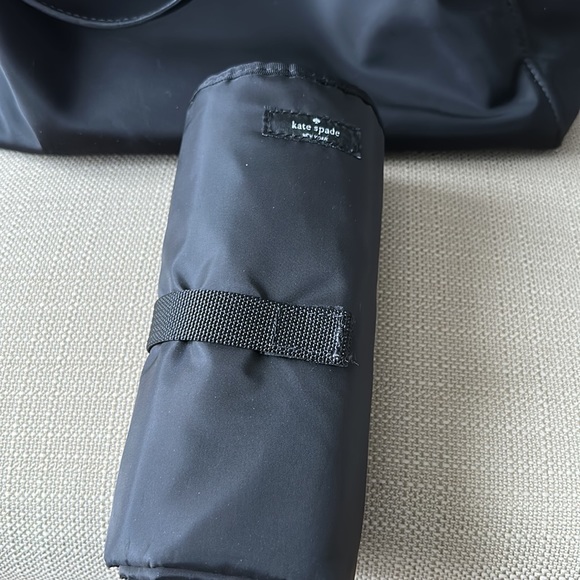 Kate Spade Baby/Diaper bag - Picture 4 of 7